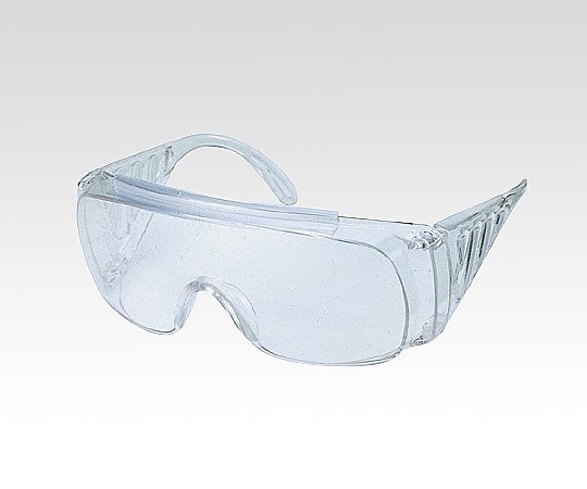 Autoclavable Protective Glasses No.338ME 1-8130-01