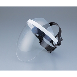 Face Shield 520R-N4