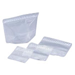 Plastic Bag, Lamizip Clear FW
