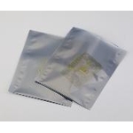 Static Electricity Shielding Bag Thickness (mm) 0.065/0.085 2-2680-05