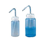 Wide Mouth and Narrow Mouth Washing Bottles 4-5343-01