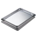 Shallow Tray Eco Clean