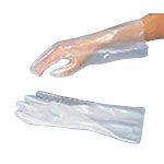 Silicone Gloves 6-946-13