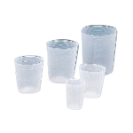 Disposable cup vacuum molding