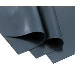 Synthetic Rubber Sheet 6-1021-01