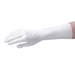 Clean First Nitrile Gloves 1-2324-03