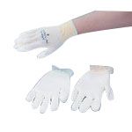 Heavy Duty Film Palm Fit Gloves B0501