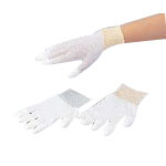 Top Fit Gloves 2-1667 2-1667-01