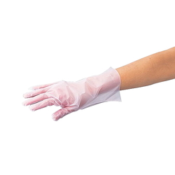 Laboran Saniment Gloves Standard