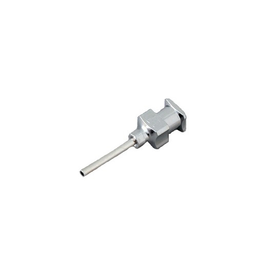 Metal needle for dispenser 9-5668-14