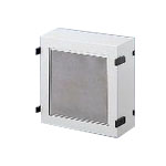 Draft, Exhaust Fan Option (Activated Charcoal and Dust Removing Filter Unit) 3-4056-41