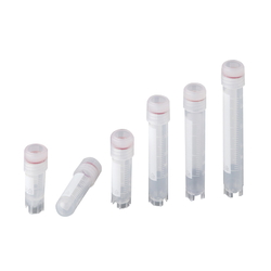 Cryo Vial Capacity (ml) 1.2–5