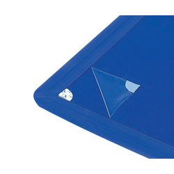Frame for ASPURE Adhesive Mat, Plastic Type
