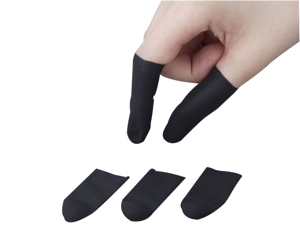 ASPURE Conductive Finger Cover (Cut Type)