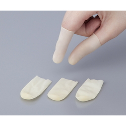 ASPURE Finger Cover (Sulfur-Free Cut Type)