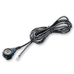 Common Point Ground Cord, Cord Length (m) 1.8