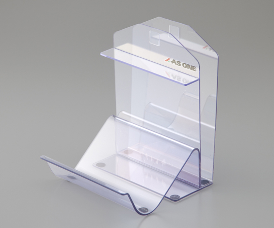 Sample Collection Bag Stand