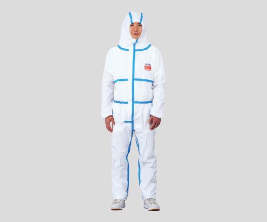 ASSAFE Coveralls (with Tape Shield) 2-9351-01