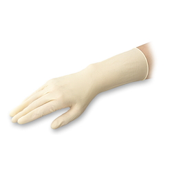 ASPURE Latex Gloves II (Pure Pack) 1-3911-52