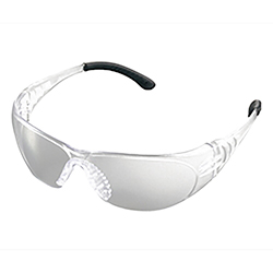 Women's Safety Glasses Wrap-Around Type SS-8072