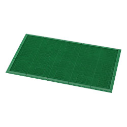 Mat for Outdoors (Evac Sun Step Mat)