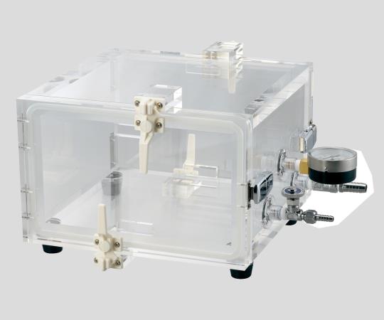 Vacuum Desiccator (Stacking supported)