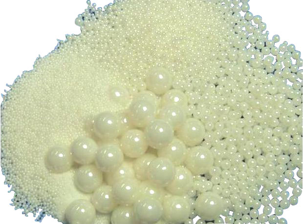 Zirconia Balls (Torayceram®) 2-9191-15
