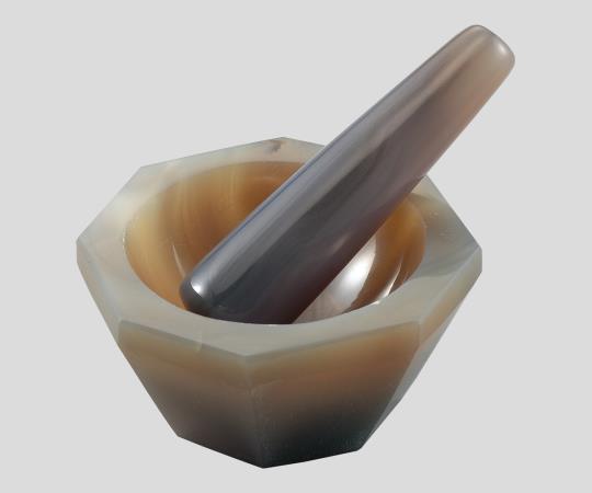 Agate Mortar (Deep) | AS ONE | MISUMI Indonesia