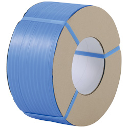 PP Band for Binding by Hand GOB-S 15.5 mm x 1000 m x 0.5 mm