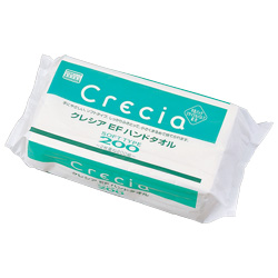 Crecia EF Hand Towel Soft Type 37018B