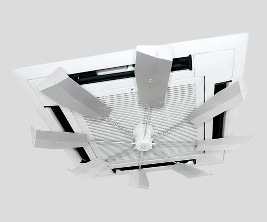 Hybrid Fan