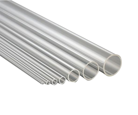 Quartz Tube