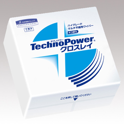 Techno Power ® Crosslay