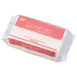 Comfort Service Paper Towel
