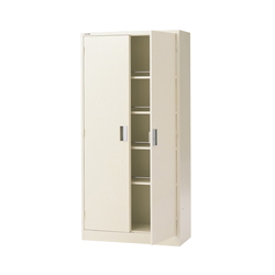 Chemical-Resistant Cabinet Double Door 880 x 380 x 1790