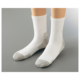 Clean Room Antistatic Socks S Size 3-6133-01