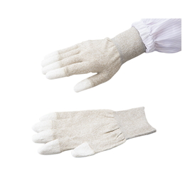 Copper Glove (Fingertip Coat) XL