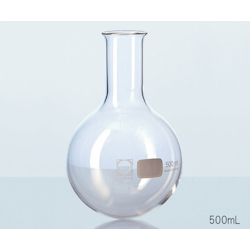 Round-Bottom Flask 2000mL 3-7103-06
