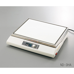 Hot Plate (NINOS) ND-3HA 350℃ 400 x 300mm