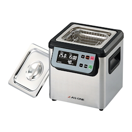 Ultrasonic Cleaner (Single Frequency), MCS Series