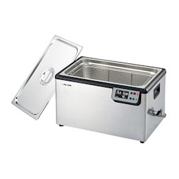 Ultrasonic Cleaner (Single-Frequency) 20L