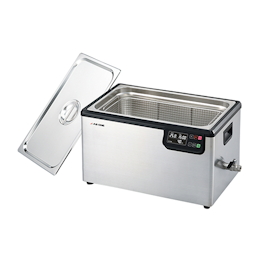 Ultrasonic Cleaner (Dual-Frequency) 20L