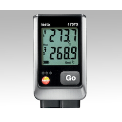 Testo Temperature and Humidity Logger