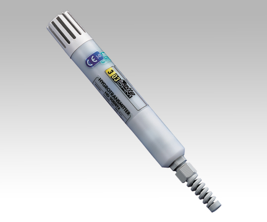 Temperature and Humidity Transmitter, HD Series