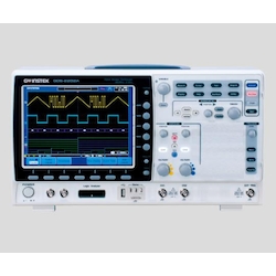 Digital Storage Oscilloscope (2 channels)