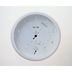 Thermo-Hygrometer TT-492 (White)