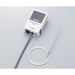Digital Temperature Controller (With Program Function) -199 - 199℃