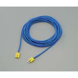 Extension Cord 10m 2459-22 for Thermometer Probe (K Thermocouple)