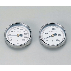 Bimetal thermometer 2340 series