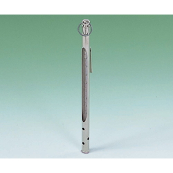 Stick Thermometer in Metal Case -20 - 50℃